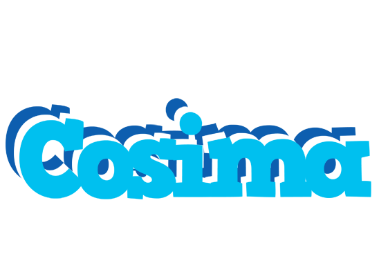Cosima jacuzzi logo
