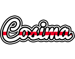 Cosima kingdom logo