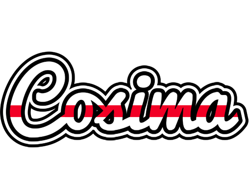 Cosima kingdom logo