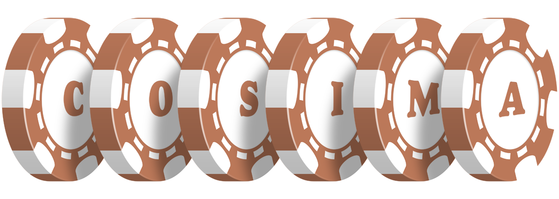 Cosima limit logo