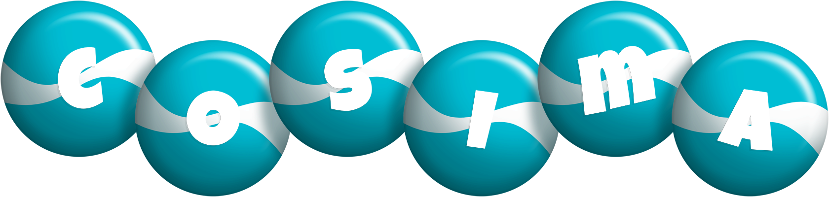Cosima messi logo