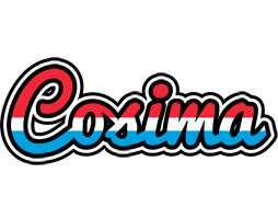 Cosima norway logo