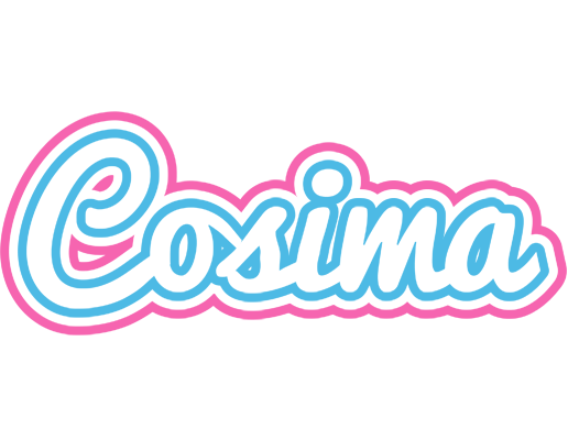 Cosima outdoors logo