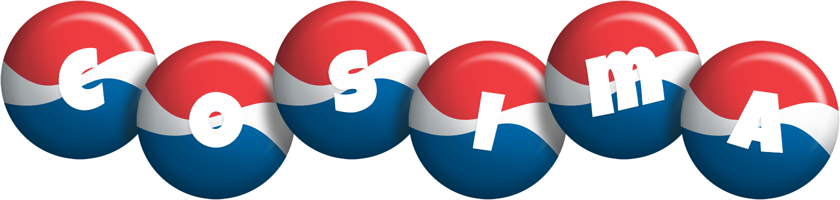 Cosima paris logo