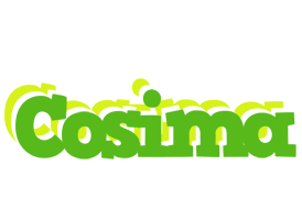 Cosima picnic logo