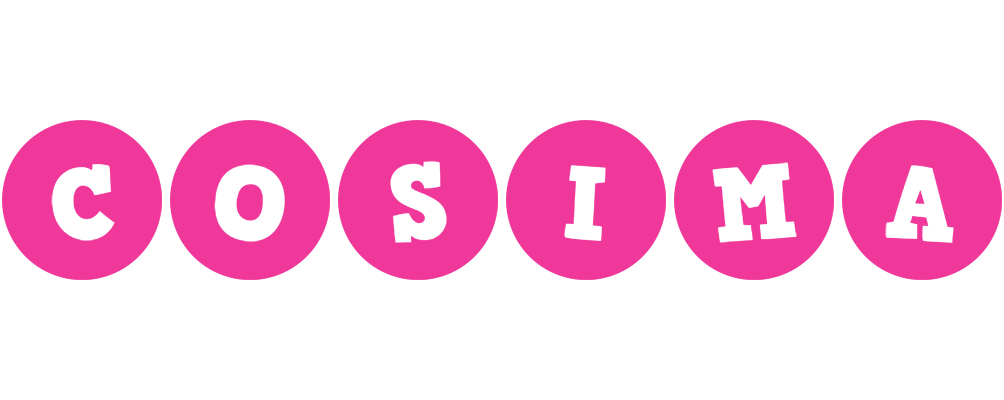 Cosima poker logo