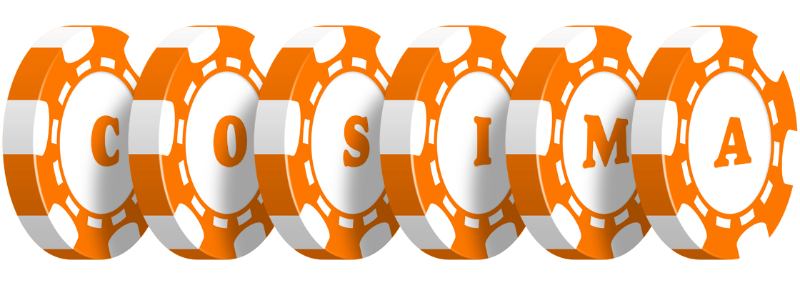 Cosima stacks logo