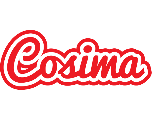 Cosima sunshine logo