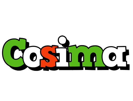 Cosima venezia logo