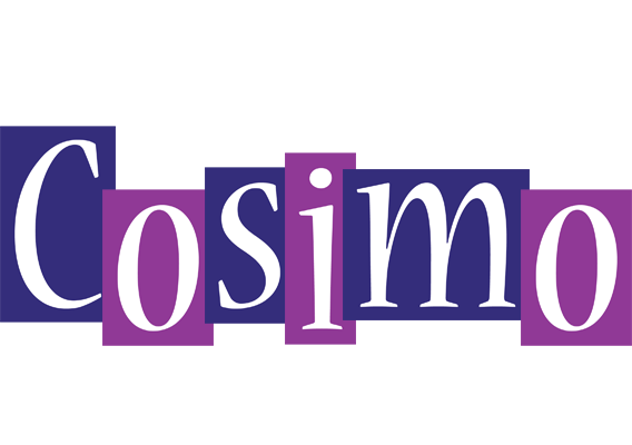 Cosimo autumn logo