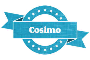 Cosimo balance logo