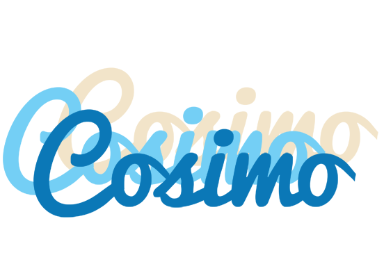 Cosimo breeze logo