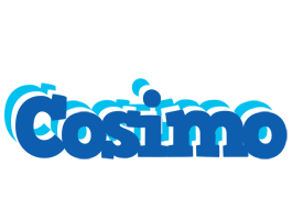 Cosimo business logo