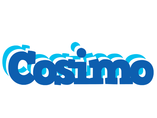Cosimo business logo