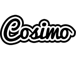 Cosimo chess logo