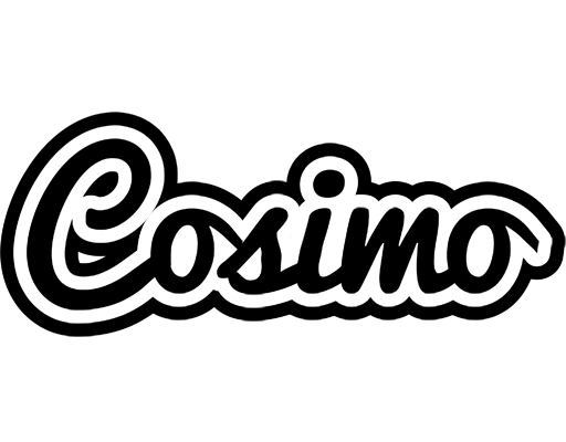 Cosimo chess logo