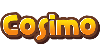 Cosimo cookies logo