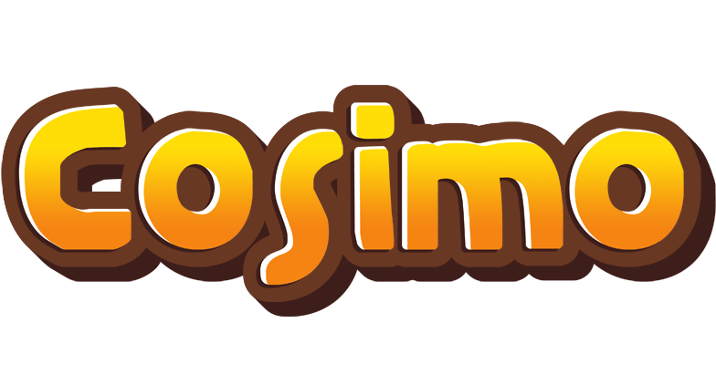 Cosimo cookies logo