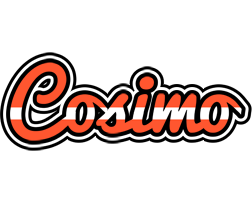 Cosimo denmark logo