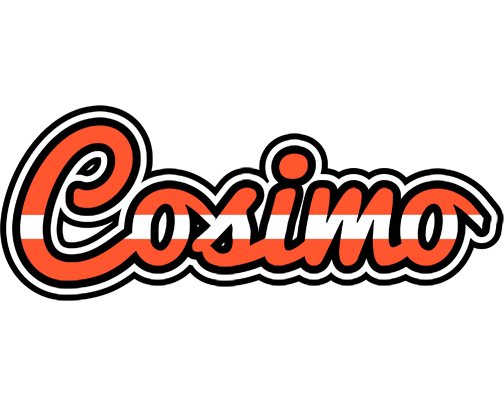 Cosimo denmark logo
