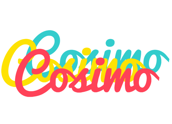 Cosimo disco logo