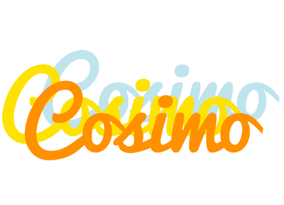 Cosimo energy logo