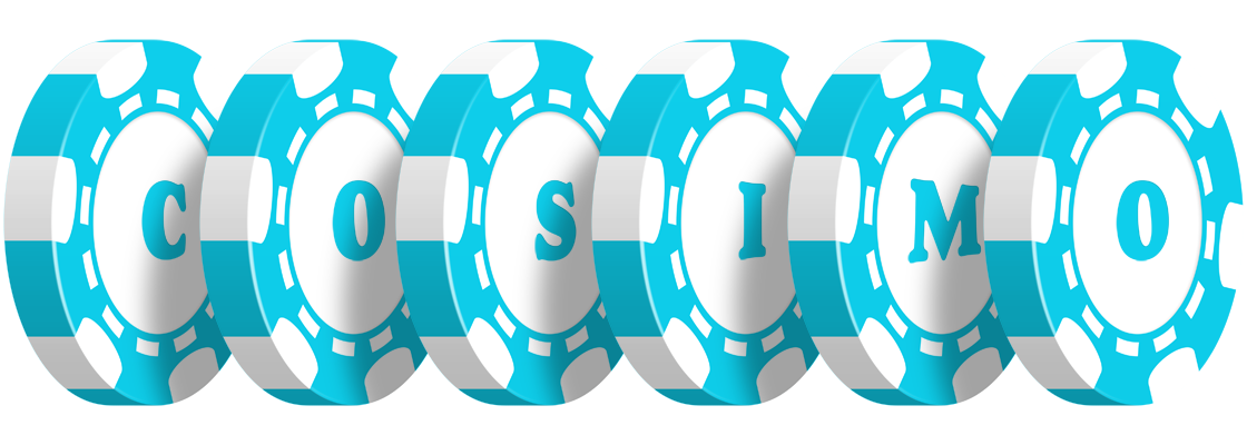 Cosimo funbet logo