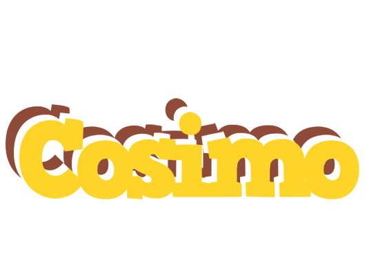 Cosimo hotcup logo