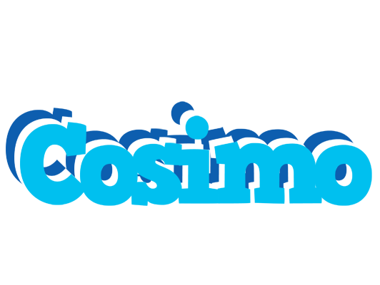 Cosimo jacuzzi logo