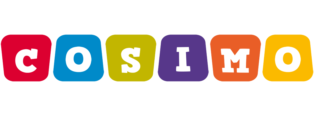 Cosimo kiddo logo