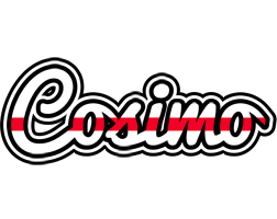 Cosimo kingdom logo