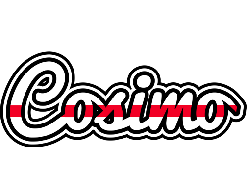 Cosimo kingdom logo