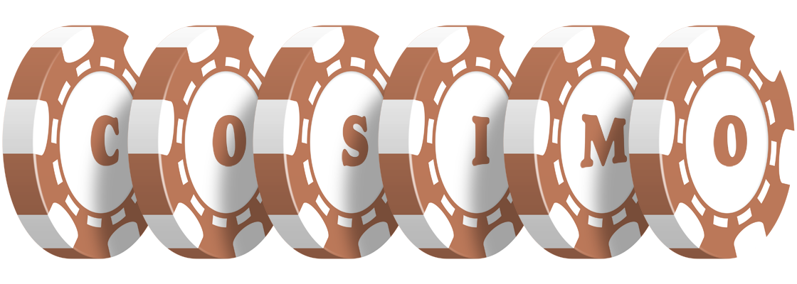 Cosimo limit logo