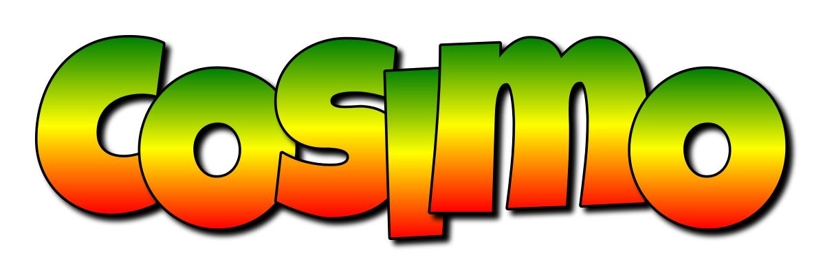 Cosimo mango logo