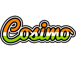 Cosimo mumbai logo