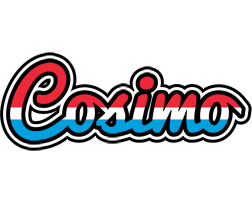 Cosimo norway logo