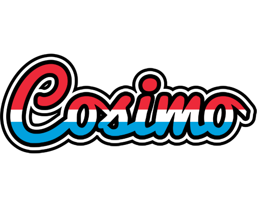 Cosimo norway logo