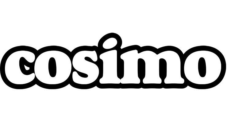 Cosimo panda logo