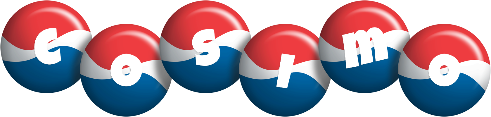 Cosimo paris logo