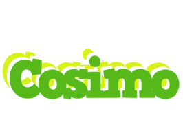 Cosimo picnic logo