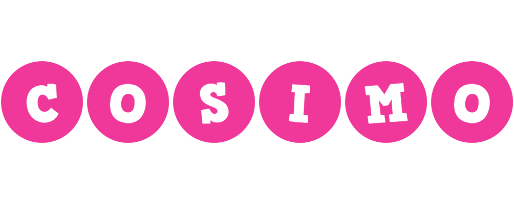 Cosimo poker logo