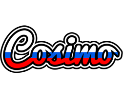 Cosimo russia logo