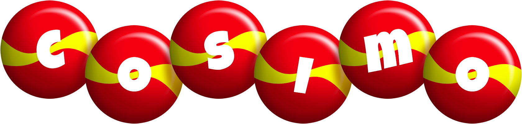 Cosimo spain logo