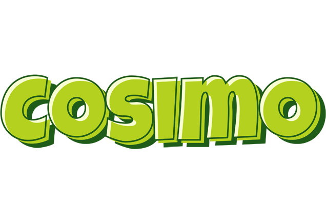 Cosimo summer logo
