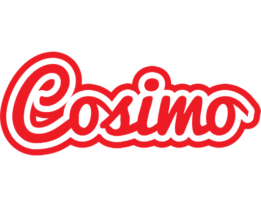 Cosimo sunshine logo