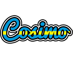 Cosimo sweden logo