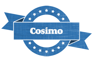 Cosimo trust logo