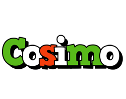 Cosimo venezia logo