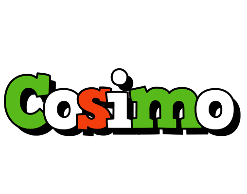 Cosimo venezia logo