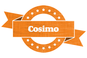 Cosimo victory logo